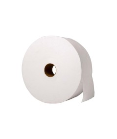 Papel higiénico industrial 18 Rollos
