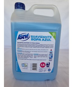 Suavizante Asevi 217 LAV 5L