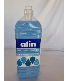 Suavizante Alin 2L 80 Lavados