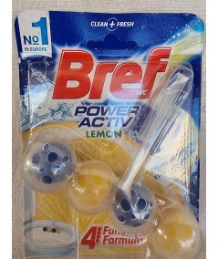 Bref Power Activ Limón