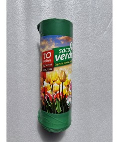 Bolsa de Jardín 120L