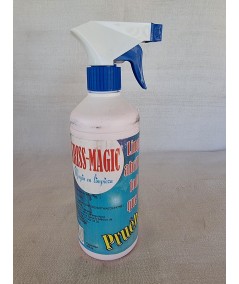 Limpiador Multiusos Kriss Magic Spray 500ml