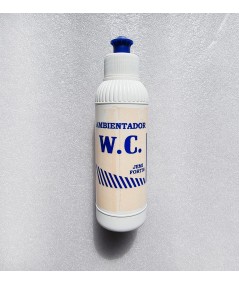 Ambientador Gota WC 200cc
