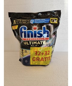 Finish Powerball Ultimate All in 1
