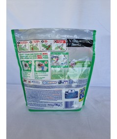Detergente Ariel Formula Profesional Color Protect