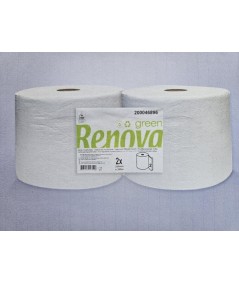 BOBINA TALLER RENOVA GREEN 2R