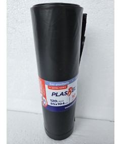 Bolsa Basura EXTRA FUERTE 120L