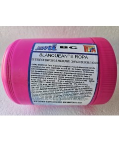 Blanqueante 1Kg BC para ropa blanca