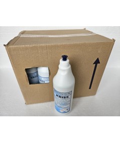 Ambientador Colonia 1L 1X12 Unid