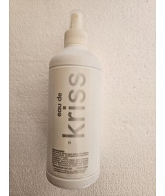 eau de toilette Kriss Colonia 500ml 1X30