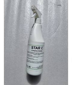 Limpia Cristales Star C 750ml