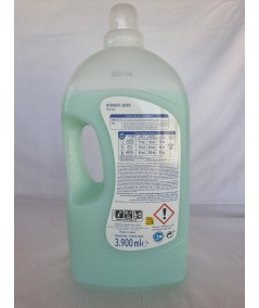 Detergente Aloe Vera 60 lavados
